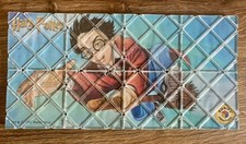Harry Potter Rubiks Magia