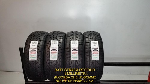 Gomme usate termiche - usate,