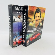 Magnum PI P.I. Series One +