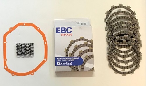 Kit frizione ebc - frizione,