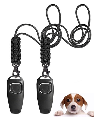 Fischietti per cani - fischietti,