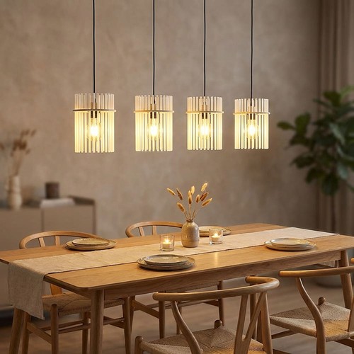 Globo lampadario led - lampadario, in