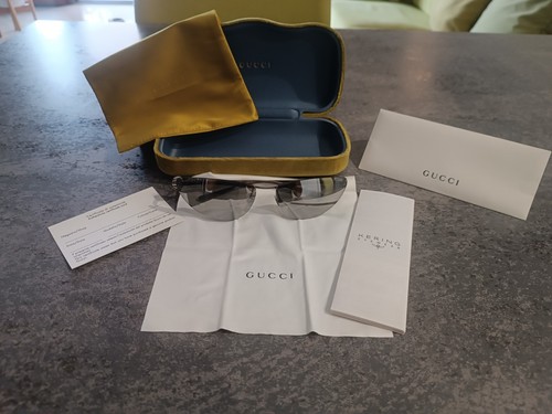 Occhiali sole gucci gg1701s - occhiali, da