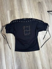 T-shirt donna Fendi taglia M