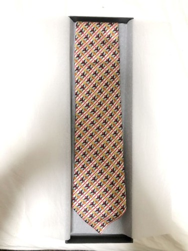 Cravatta gucci ape - ape, seta