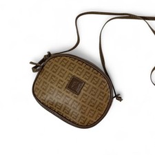 Borsa a tracolla FENDI Mini