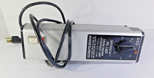 Spectroline 140t eprom - pe-140t,