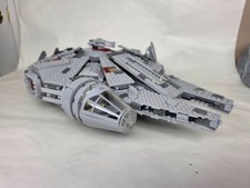 LEGO Star Wars: Millennium