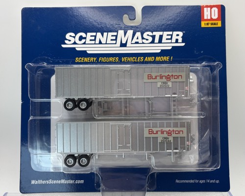 Walthers 949 2600 chicago - ho,