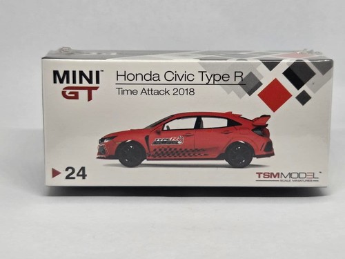 Mini civictype rtime attack - gt,