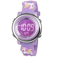 🔥 Orologio Digitale Bambini