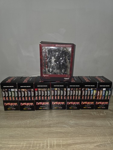 Berserk collection serie nera - berserk,