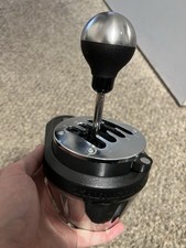Cambio Thrustmaster TH8A