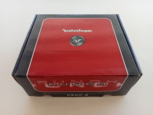 Scatola box confezione