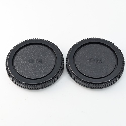 Olympus body cap confezione - olympus, om