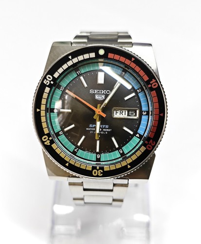 Orologio automatico seiko - seiko, 5