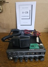 Radio eurocb cleantone am - cb,