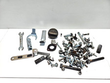 MINUTERIA RICAMBI VARI