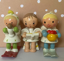 Décoration Noël vintage - 3