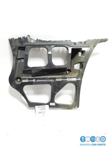 Paraurti guida originale bmw - paraurti,