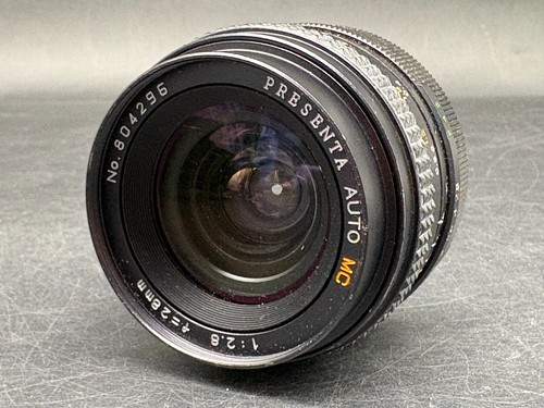 Presenta auto 8 2 - auto, 2.8