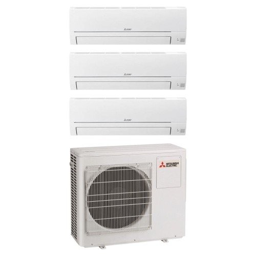 Mitsubishi condizionatore - mitsubishi,