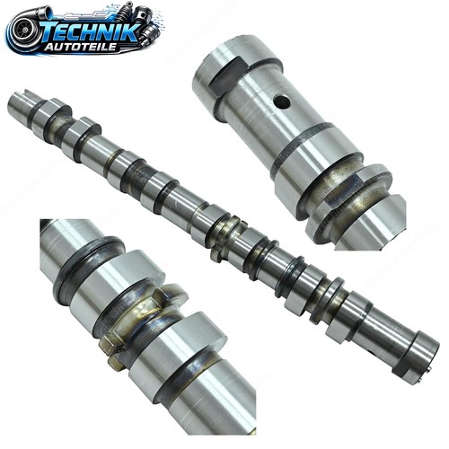 Scarico albero camme per - albero,