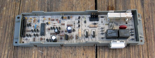 Scheda elettronica - , di