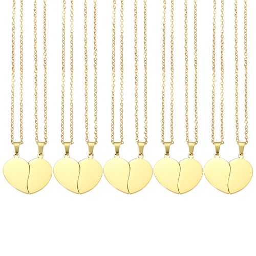5set per cuore spezzato - 5set,