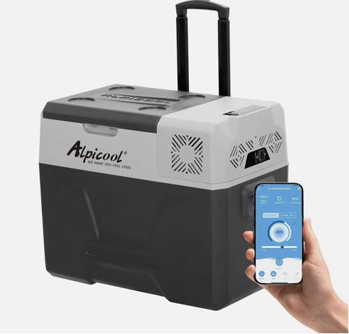 Alpicool cx40 40l - alpicool,
