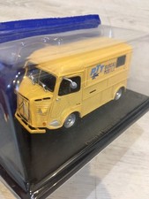 Citroën HY Bureau mobile