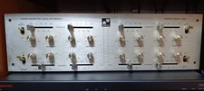 Equalizzatore hifi Parametrico 8 Bande Vintage 