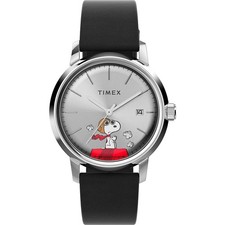 Orologio Automatico Uomo TIMEX