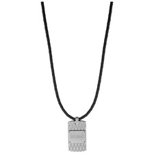 Collana Uomo Just Cavalli