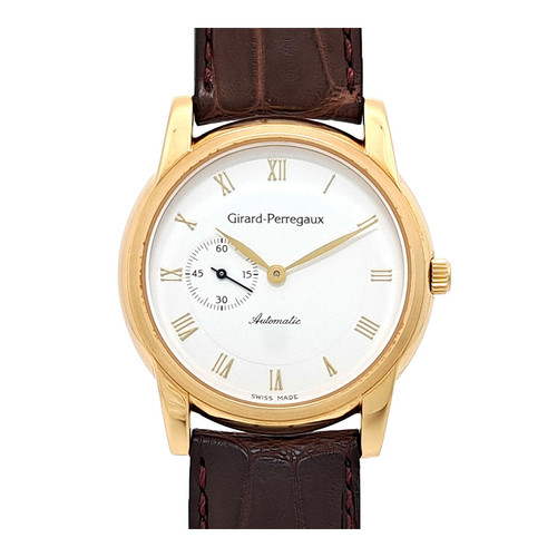 Orologio uomo usato