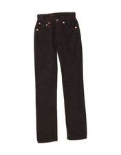 LEVI'S Womens 595 Straight