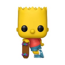 THE SIMPSONS – POP TV N°