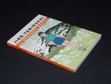 LA MONTAGNA MAGICA di Jiro