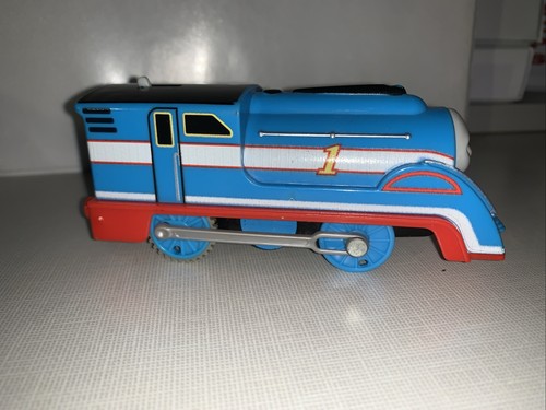 Racing thomas train - racing,