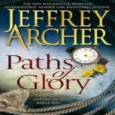 Paths glory archer - of, glory,