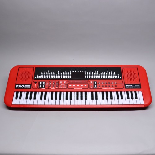 Fao schwarz stage - schwarz, pro