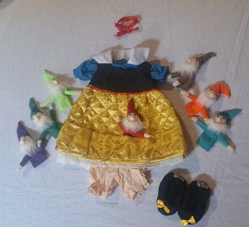 Vestito doll cm 42 - doll,