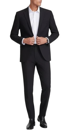 Tuta uomo dkny - uomo, vestibilità