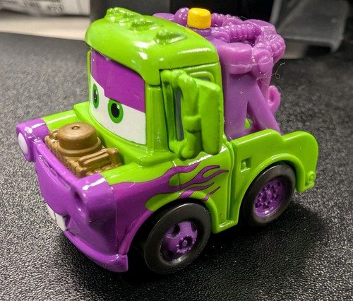 Disney cars small - small, mini