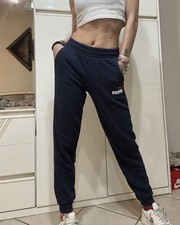 Pantaloni Tuta Unisex Puma