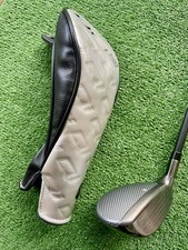 Taylormade Qi35 Max Lite Hybrid 5 Rescue Senior Flex Mazza da golf uomo destrorsa