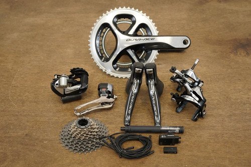 Shimano dura ace 9070 - 9070, di2
