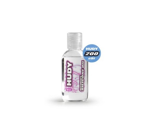 Hudy ultimate olio - hudy,
