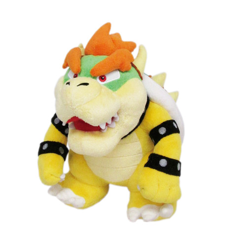 Little buddy super mario bros - mario,