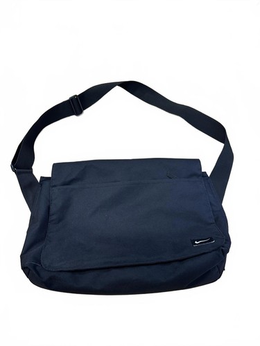 Borsa messenger nike nera - borsa,